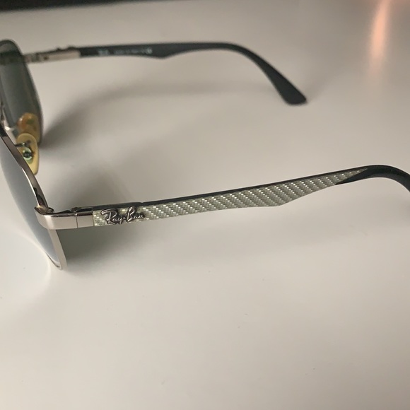 Ray Ban Sunglasses - Picture 8 of 12